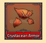 King Legacy - Crustacean Crab Armor EN UCUZU!