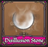 King Legacy Disillusion Stone