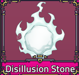 ⭐ King Legacy - Disillusion Stone Materials ⭐