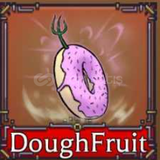 King Legacy Dough Fruit