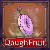 King LEGACY DOUGH Fruit(EN UCUZU)