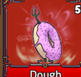 King Legacy Dough Fruit- Meyvesi