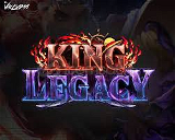 King Legacy Başlangıç Paketi