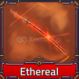 King Legacy - Ethereal