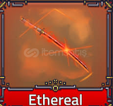 King Legacy Ethereal