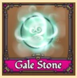 King Legacy GALE STONE (SWORD UPGRADE)