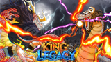 King Legacy Gamepass