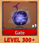 King Legacy - Gate Fruit EN UCUZU!!!