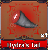 King Legacy Hydra Tail