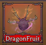 ⭐ King Legacy ISTEDIN 3 LEGANDRY FRUIT⭐