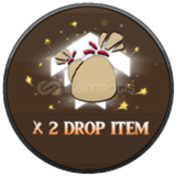 [King Legacy] Item Drop x2