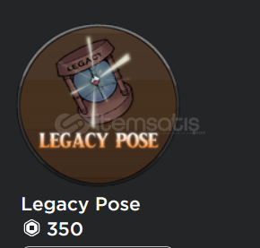 King Legacy Legacy Pose King Legacy Legacy Pose