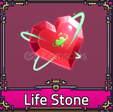 ⭐ King Legacy - Life Stone Materials ⭐
