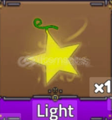 King Legacy Light