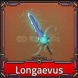 ⭐ King legacy - Longaevous ⭐