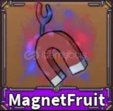 King Legacy Magnet Fruit 1x-2x