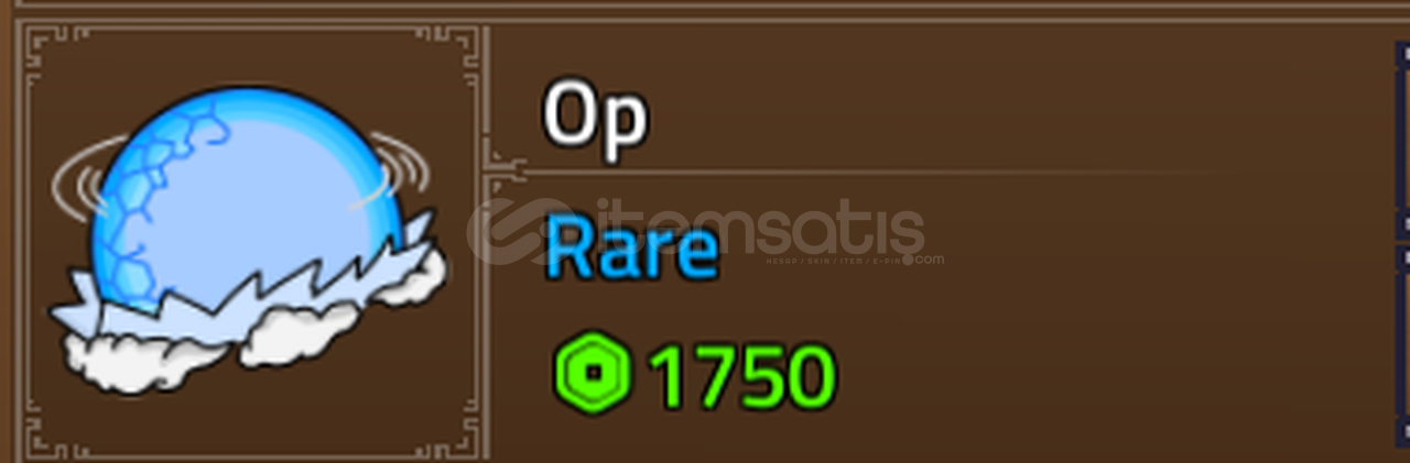 King Legacy PERMANENT Op King Legacy PERMANENT Op
