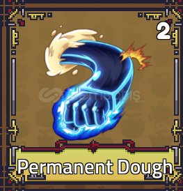 King Legacy Permanent Dough (Gamepass) King Legacy Permanent Dough (Gamepass)
