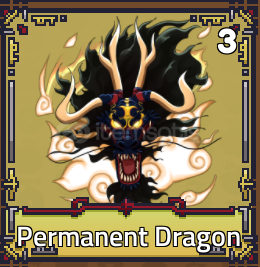 King Legacy PERMANENT DRAGON (Gamepass) King Legacy PERMANENT DRAGON (Gamepass)