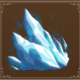 King Legacy Permanent Ice