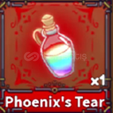 ⭐ King legacy -Phoenix Tear 2X ⭐