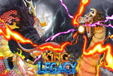 King Legacy Private Server