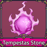 ⭐ King Legacy - Tempestas Stone Materials ⭐