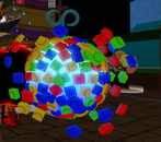 King legacy - toy fruit King legacy - toy fruit