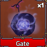 King legacyy portal fruit