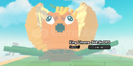 King Limon-560K Dps-12.4KG