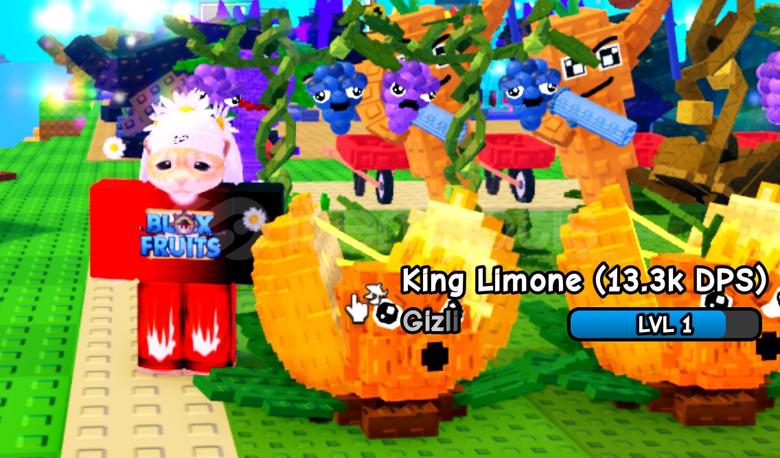 king limone  king limone