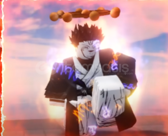 King of curses hex adaptation King of curses hex adaptation