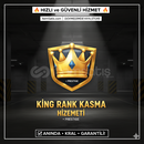 King Rank Hizmeti | CPM RANK