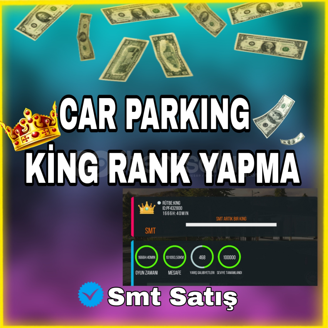 ????KİNG RANK YAPMA???? ????KİNG RANK YAPMA????