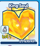 king soul hızlı teslimat