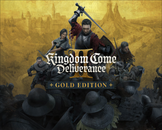 Kingdom Come Deliverance 2 Gold Edition 