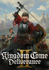 Kingdom Come