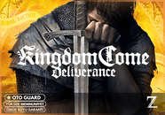 Kingdom Come Deliverance 1 + Garanti Kingdom Come Deliverance 1 + Garanti