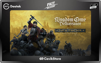 ⭐Kingdom Come: Deliverance 2 + Garanti⭐