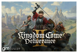 Kingdom Come: Deliverance 2 Gold Edition 