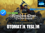 Kingdom Come Deliverance 2 Gold Edition