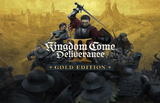 Kingdom Come: Deliverance 2 Gold Edition