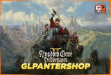 Kingdom Come: Deliverance 2 Gold Edition