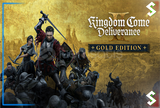 Kingdom Come: Deliverance 2 Gold Edition