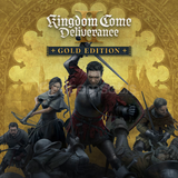 Kingdom Come: Deliverance 2 Gold Edition