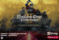 Kingdom Come: Deliverance 2 Gold Edition