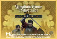 ⭐Kingdom Come Deliverance 2 Gold |✅Garantili! ⭐Kingdom Come Deliverance 2 Gold |✅Garantili!