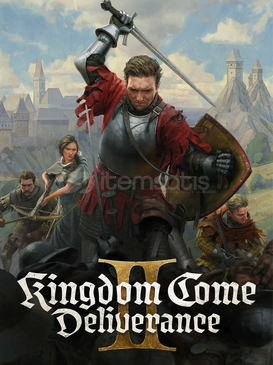 Kingdom Come Deliverance 2 Steam Key Kingdom Come Deliverance 2 Steam Key