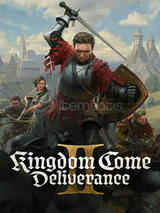 Kingdom Come: Deliverance
