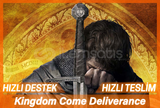 Kingdom Come Deliverance